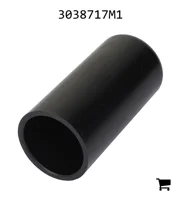 AGCO 3038717M1 Защитный кожух