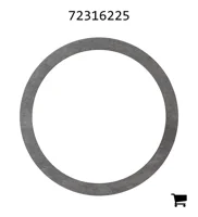 AGCO 72316225 Регулировочная шайба