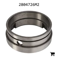 AGCO 2804726M2 Воротник