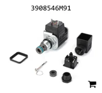 AGCO 3908546M91 Комплект соленоида