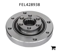 AGCO FEL428938 Фланец