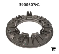 AGCO 3900607M1 Пластина