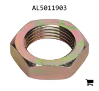 AGCO AL5011903 Стопорная гайка
