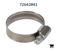 AGCO 72642041 Хомут