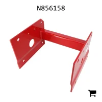 AGCO N856158 Кронштейн удлинителя