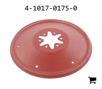 AGCO 4-1017-0175-0 Сетка