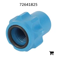 AGCO 72641825 Гайка