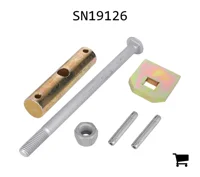 AGCO SN19126 Комплект для выездного обслуживания AGCO