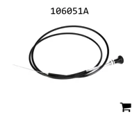 AGCO 106051A Провод