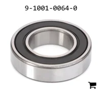 AGCO 9-1001-0064-0 Шариковый подшипник