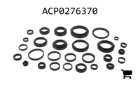 AGCO ACP0276370 Комплект уплотнений