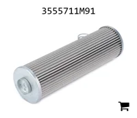 AGCO 3555711M91 Картридж гидравлического масляного фильтра