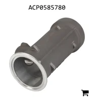 AGCO ACP0585780 Патрубок наддувочного воздуха