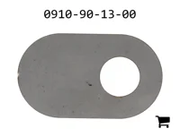 AGCO 0910-90-13-00 Шайба