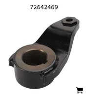 AGCO 72642469 Кронштейн левый