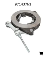 AGCO 071437N1 Комплект тормозных колодок