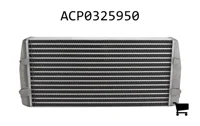 AGCO ACP0325950 Масляный радиатор