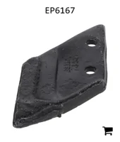 AGCO EP6167 Наконечник