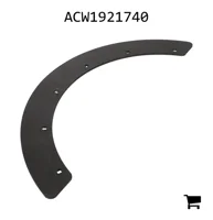 AGCO ACW1921740 Уплотнение пробоотборника зерна