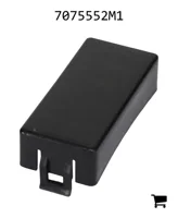 AGCO 7075552M1 Крышка предохранителя