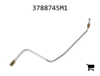 AGCO 3788745M1 Трубка