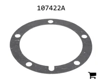 AGCO 107422A Прокладка