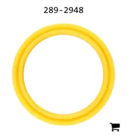 AGCO 289-2948 Уплотнительная манжета