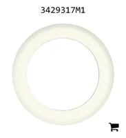 AGCO 3429317M1 Уплотнение