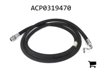 AGCO ACP0319470 Шланг