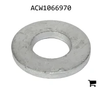 AGCO ACW1066970 Пружинная шайба