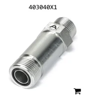 AGCO 403040X1 Адаптер