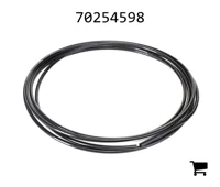 AGCO 70254598 Трубка