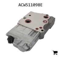 AGCO ACW511098E Клапан направления потока