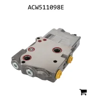 AGCO ACW511098E Клапан направления потока