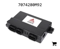 AGCO 7074280M92 Контроллер