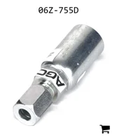 AGCO 06Z-755D Фитинг Ermeto 7000