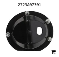 AGCO 2723A07301 Крышка