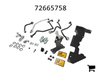 AGCO 72665758 Соединительная труба