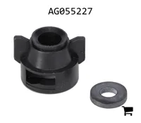 AGCO AG055227 Крышка