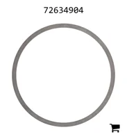 AGCO 72634904 Диск