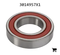 AGCO 3014957X1 Шариковый подшипник