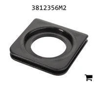 AGCO 3812356M2 Кронштейн