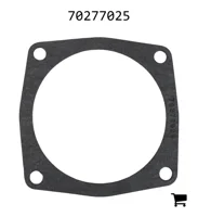 AGCO 70277025 Прокладка