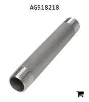 AGCO AG518218 Штуцер