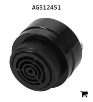 AGCO AG512451 Система сигнализации