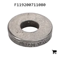 AGCO F119200711080 Диск