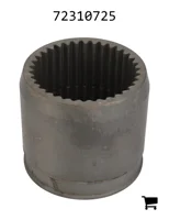 AGCO 72310725 Профильная втулка