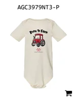 AGCO AGC3979NT3-P Комбинезон MF B2F