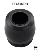 AGCO 6312383M1 Резиновый буфер