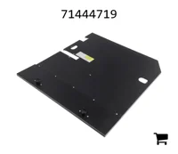 AGCO 71444719 Крышка и дверца фильтра